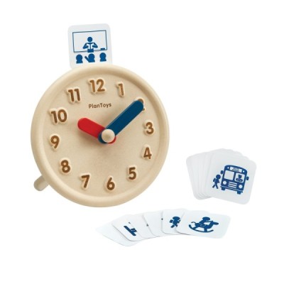 ACTIVITY CLOCK